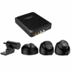 Hikvision NEI-XM6425 2MP Modüler Yüz Tanıma - Analiz Mini Dome Network IP Kamera