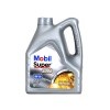 Mobil Süper 3000 Formula Fe 5W30 Full Sentetik Motor Yağı 4 Litre