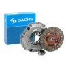 SACHS DEBRİYAJ SETİ OPEL ASTRA G VECTRA B 1996-2004 - 1606205