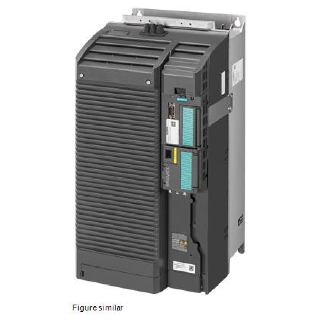 6SL3210-1KE31-1UF1 SINAMICS G120C RATED POWER 55.0KW WITH 150% OVERLOAD