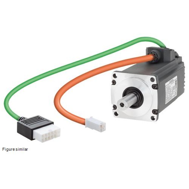 1FL6032-2AF21-1AA1 SIMOTICS S-1FL6 Operating voltage 230 V 3AC Pn=0.2