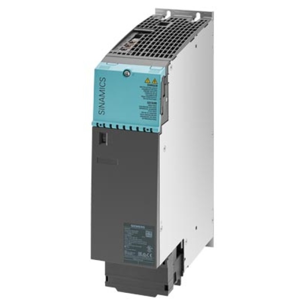 6SL3120-1TE26-0AC0 SINAMICS S120 SINGLE MOTOR MODULE INPUT: DC 600V OUTPUT: