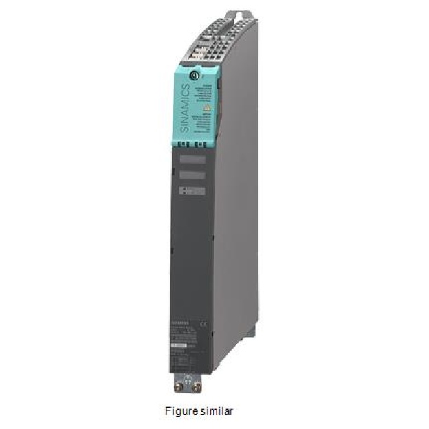 6SL3120-1TE32-0AA4 SINAMICS S120 SINGLE MOTOR MODULE INPUT: DC 600V OUTPUT: