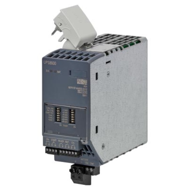 6EP4197-8AB00-0XY0 SITOP UPS8600 UPS module for PSU8600 nominal voltage: