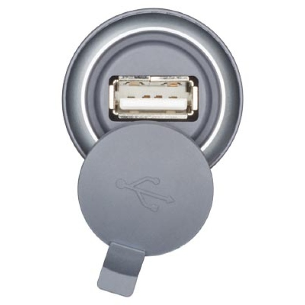 6AV7674-1MF00-0AA0 USB interface for front mounting in extension unit,
