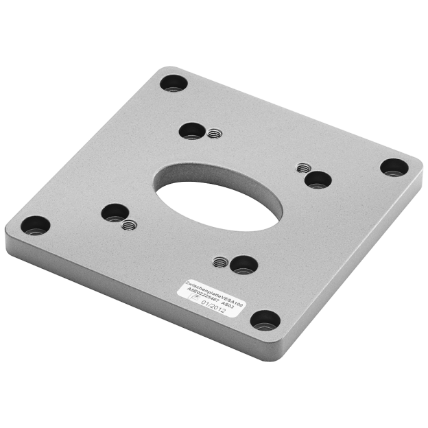 6AV7674-0KD00-0AA0 Adapter set VESA 100 For fully enclosed HMI devices