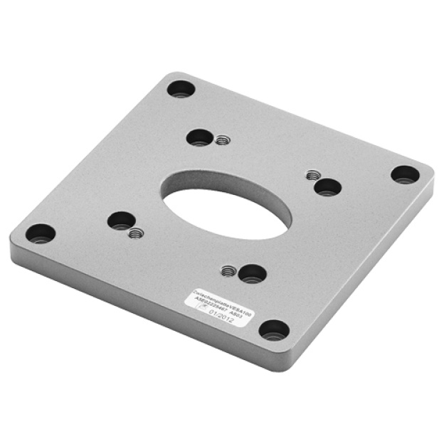6AV7674-0KD00-0AA0 Adapter set VESA 100 For fully enclosed HMI devices