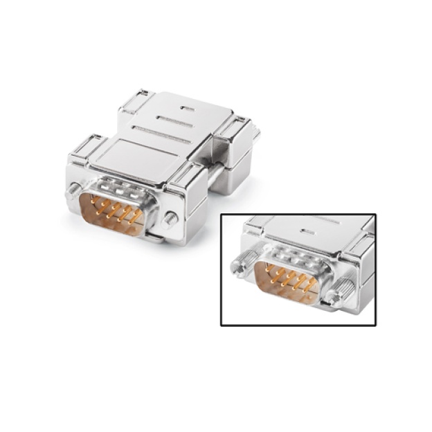 6AV6671-8XE00-0AX0 Converter RS422 to RS232 Converter RS422 to RS232,