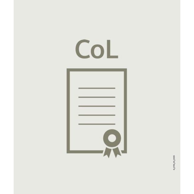 6ES7823-0BA00-1CA0 SIMATIC OPC UA S7-1500 Medium, Single Runtime License,