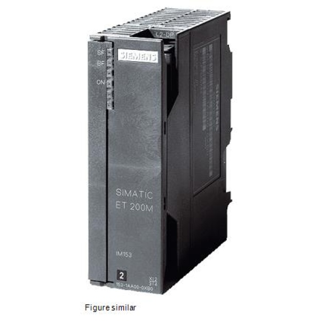 6ES7153-1AA03-0XB0 *** spare part *** SIMATIC DP, connection IM 153-1,