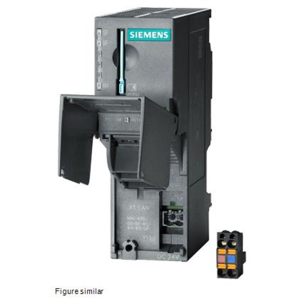 6ES7153-4AA01-0XB0 *** spare part *** SIMATIC DP, connection ET 200M IM