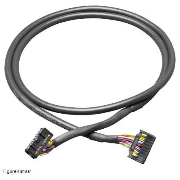 6ES7923-0BA50-0CB0 Connecting cable unshielded for SIMATIC S7-300/1500