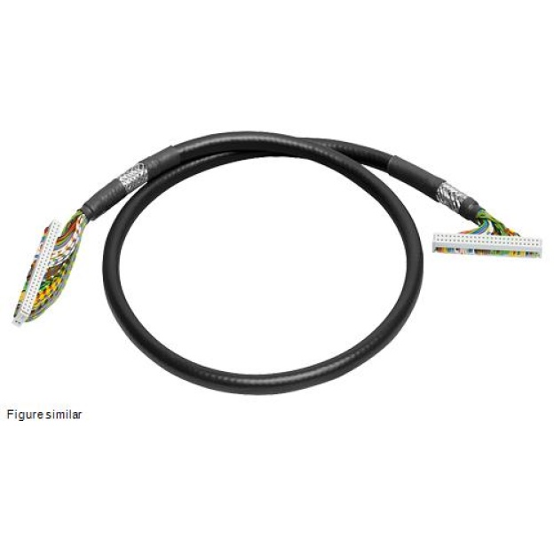 6ES7923-5BD00-0DB0 Connecting cable shielded for SIMATIC S7-1500 between