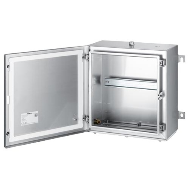 6NH3112-3BA00-1XX1 - - spare part - - stainless steel enclosure in degree