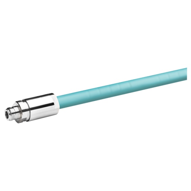 6XV1875-2D IWLAN RCoax cable PE 1/2 5 GHz short distance -40