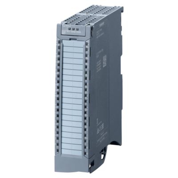 6ES7553-1AA00-0AB0 SIMATIC S7-1500, TM PTO 4 interface module for stepper