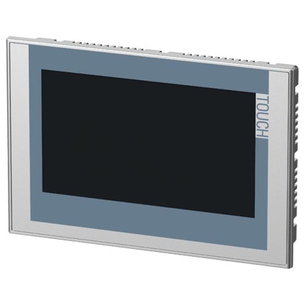 6AV2143-6JB00-0AA0 SIMATIC HMI, TP900 Basic Keyless; Basic Panel, neutral