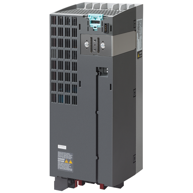 6SL3210-1PE23-3AL0 SINAMICS POWER MODULE PM240-2 WITH BUILT IN CL. A FILTER