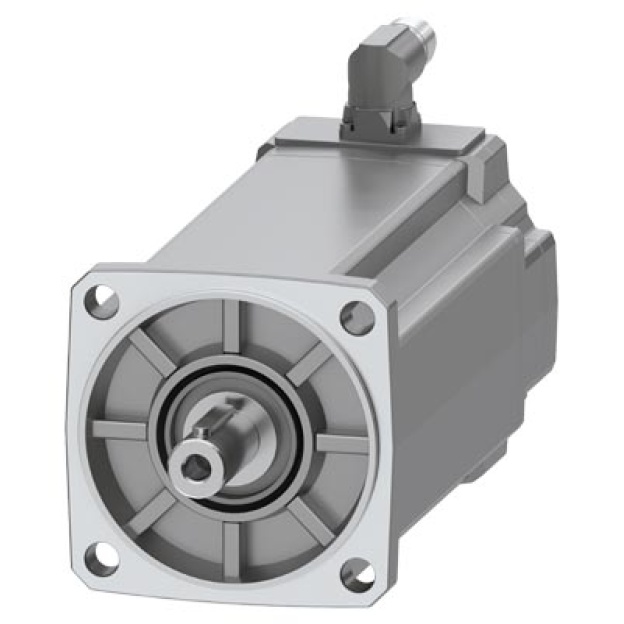 1FK2105-6AF00-1MA0 SIMOTICS S-1FK2 HD servo motor M0=8 Nm; PN = 2.1 kW