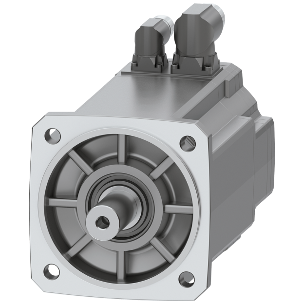 1FK2206-4AF00-0MB0 SIMOTICS S-1FK2 CT servo motor M0=12 Nm; PN = 2.85