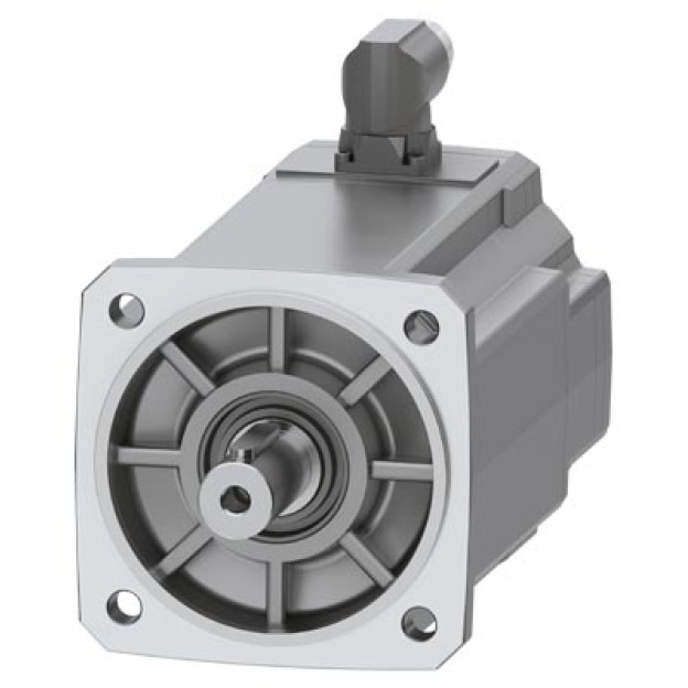 1FK2206-4AF00-1MA0 SIMOTICS S-1FK2 CT servo motor M0=12 Nm; PN = 2.85