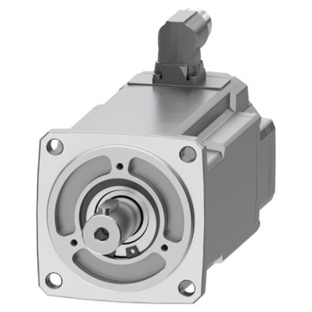 1FK2204-6AF00-1MA0 SIMOTICS S-1FK2 CT servo motor M0=3.2 Nm; PN = 1 kW