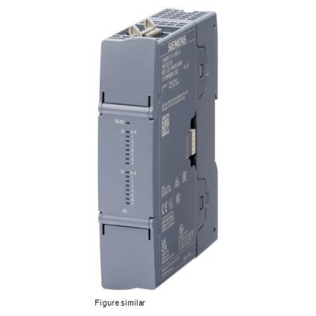 6ES7222-5BH50-0XB0 SIMATIC S7-1200 G2: SM 1222 digital output, 16 DO;