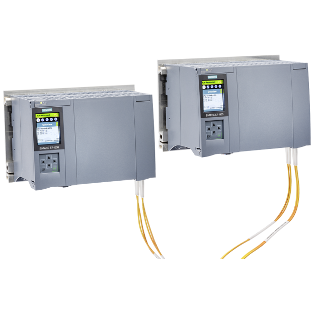 6ES7500-0JT00-0AB0 SIMATIC S7-1500HF, CPU 1518HF system bundle consisting