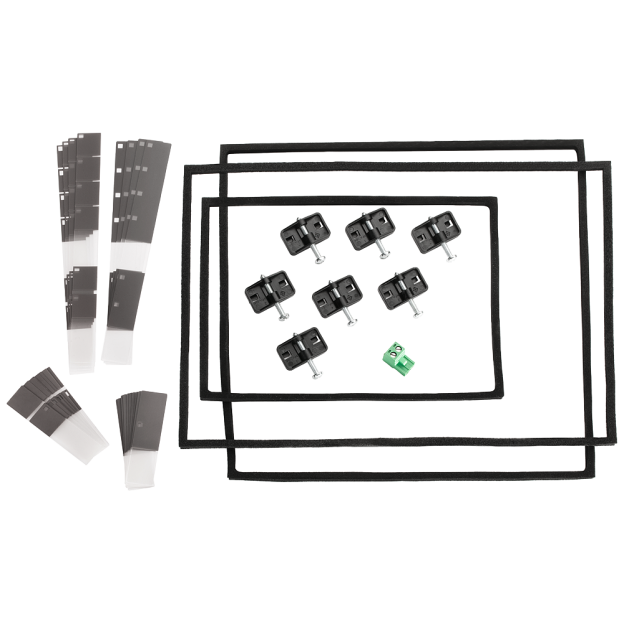 6AV6671-1XA00-0AX0 service set for OP 73micro, OP 73, OP 77A, OP 77B,