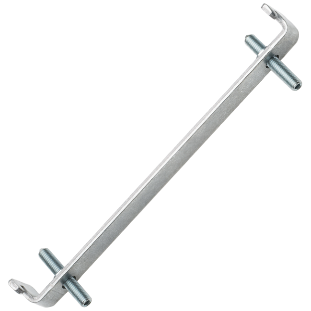 6AV6671-8XK00-0AX4 steel mounting bracket for 15inch, 19inch, 22inch widescreen
