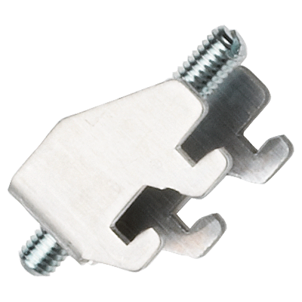 6AV6671-6AP00-0AX0 mounting clip thin client IP65 mounting clip for SIMATIC