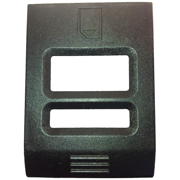 6AV2181-4XM00-0AX0 memory card interlock Comfort Panel 7 ... 22inch, plastic