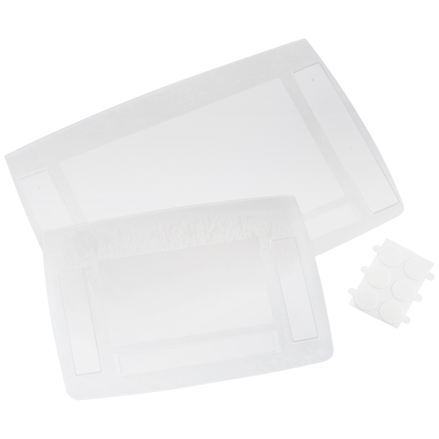6AV2181-5GJ10-0AX0 labeling set 7inch widescreen, type 13 for KTP700 Mobile,