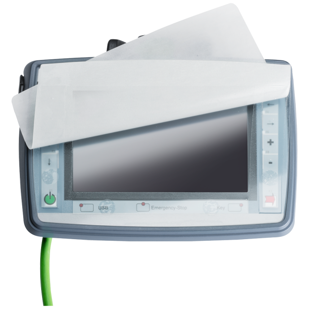 6AV2181-5GJ00-0AX0 protective film 7inch widescreen,type 13 KTP700 Mobile,