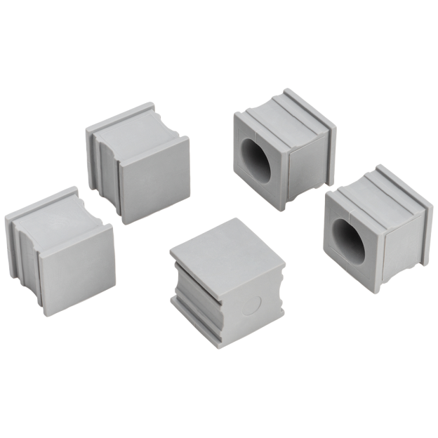 6AV6881-0AM62-0AX0 icotek cable sleeve, blank, color: gray, scope of supply: