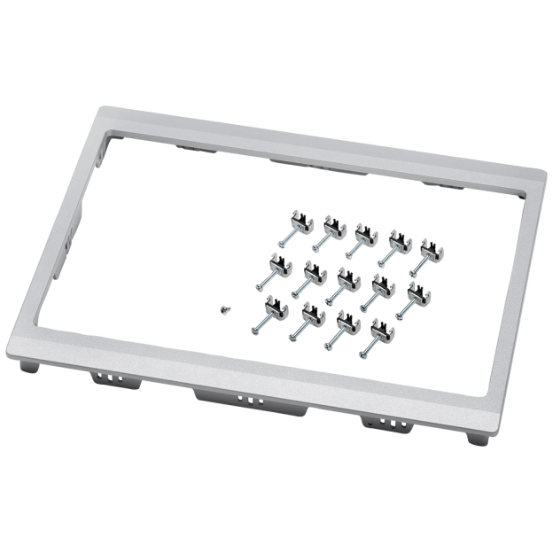 6AV6881-6QD41-0AA0 adapter frame widescreen for 15inch touch devices,