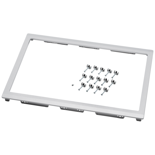 6AV6881-6VD41-0AA0 adapter frame widescreen for 22inch touch devices,