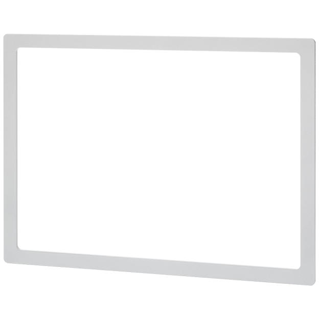 6AV6881-0MD33-0DA0 mounting frame for 12inch Unified Panels sheet thickness