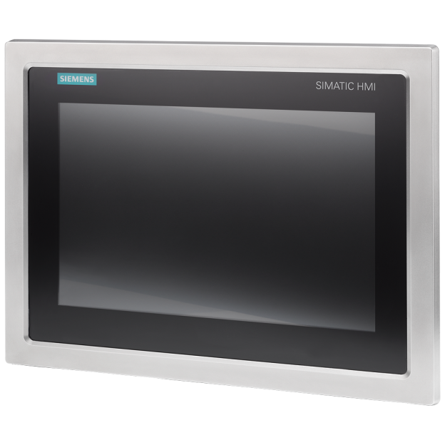 6AV6881-0KH21-2AA0 INOX frame 10inch type 1, Unified stainless steel,