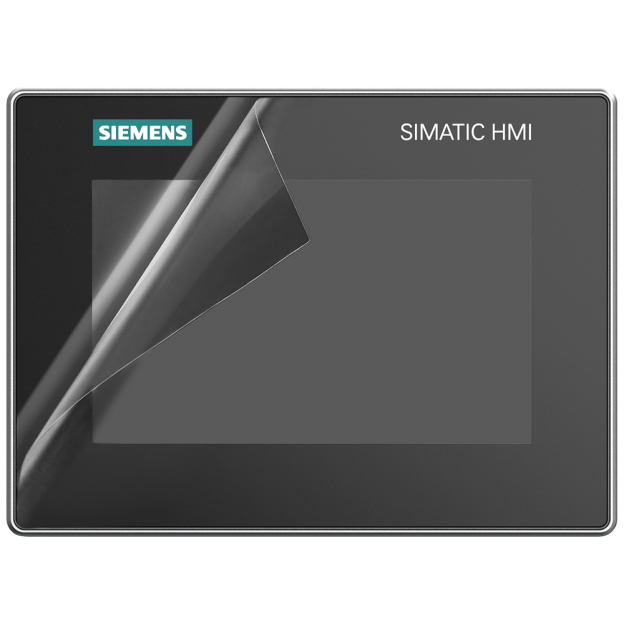 6AV6881-0QJ22-0AA0 protective film 15inch; front type 5, adhesive over