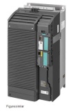 6SL3210-1KE31-1UF1 SINAMICS G120C RATED POWER 55.0KW WITH 150% OVERLOAD