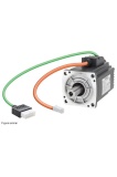 1FL6042-2AF21-1AA1 SIMOTICS S-1FL6 Operating voltage 230 V 3AC Pn=0.75