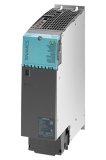 6SL3120-1TE24-5AC0 SINAMICS S120 SINGLE MOTOR MODULE INPUT: DC 600V OUTPUT: