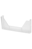 6GT2890-0CA00 SIMATIC RF1000 card retainer for all access control