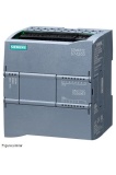 6ES7212-1HE40-0XB0 SIMATIC S7-1200, CPU 1212C, compact CPU, DC/DC/relay,