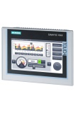 6AV2124-0GC01-0AX0 SIMATIC HMI TP700 Comfort, Comfort Panel, touch operation,