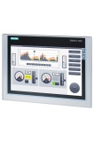 6AV2124-0MC01-0AX0 SIMATIC HMI TP1200 Comfort, Comfort Panel, touch operation,