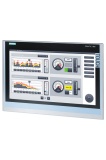 6AV2124-0UC02-0AX1 SIMATIC HMI TP1900 Comfort, Comfort Panel, Touch operation,