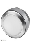 6AV7674-1MG00-0AA0 illuminated push-button for Extension Units, 22 mm,