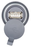 6AV7674-1MF00-0AA0 USB interface for front mounting in extension unit,